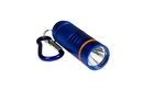 KODAK LED (1) Flashlight Ultra 70 48 ks v balení (včetně 4x KA76/LR44 baterií)